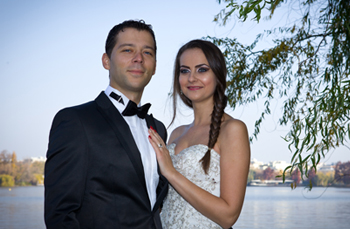 fotograf trash the dress